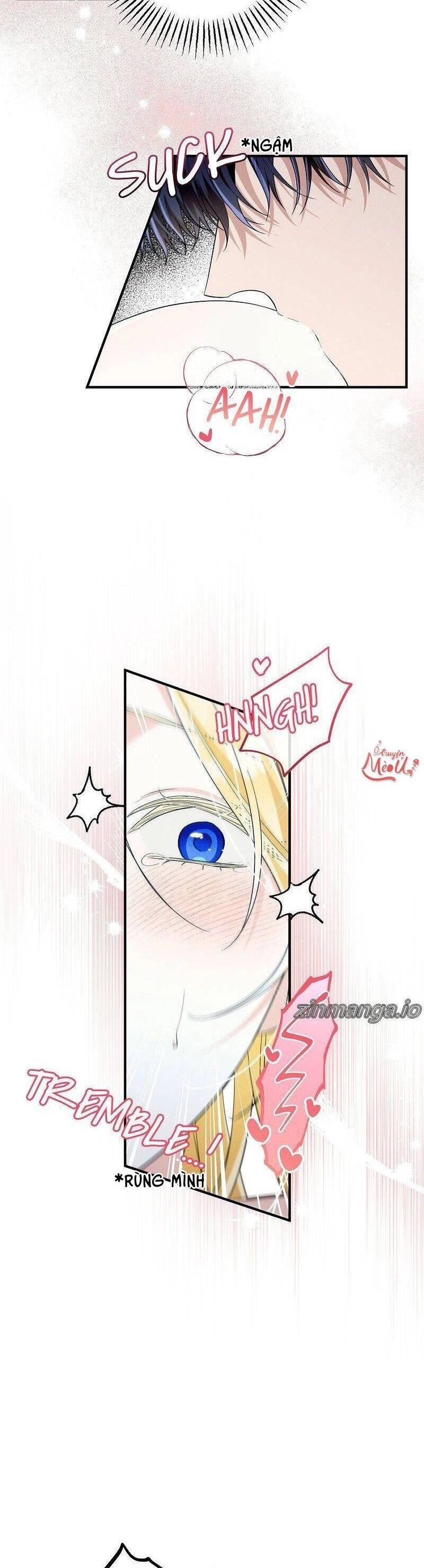 Dinh Thự Của Dã Thú Chapter 67 - 19