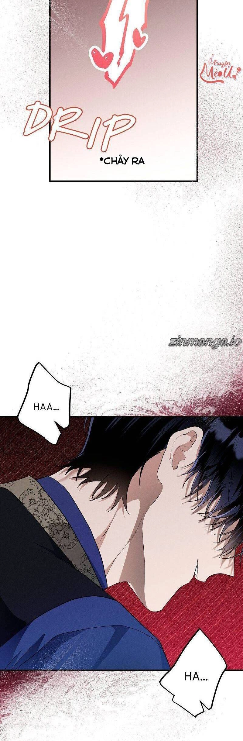 Dinh Thự Của Dã Thú Chapter 67 - 24