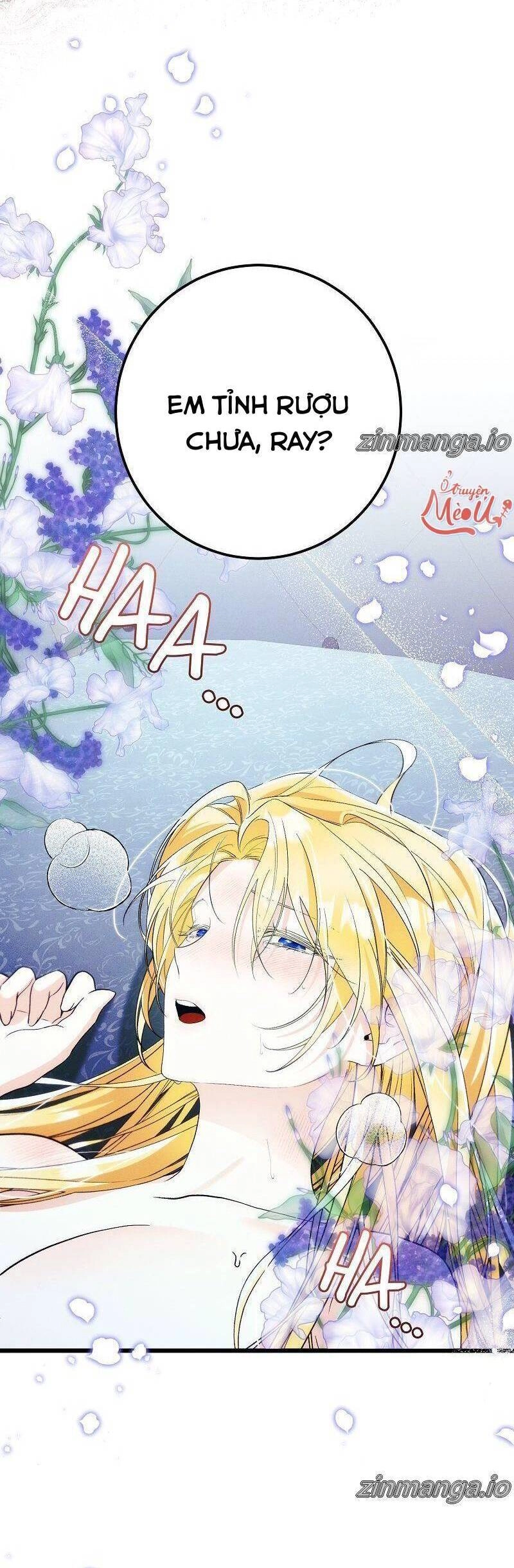 Dinh Thự Của Dã Thú Chapter 67 - 25