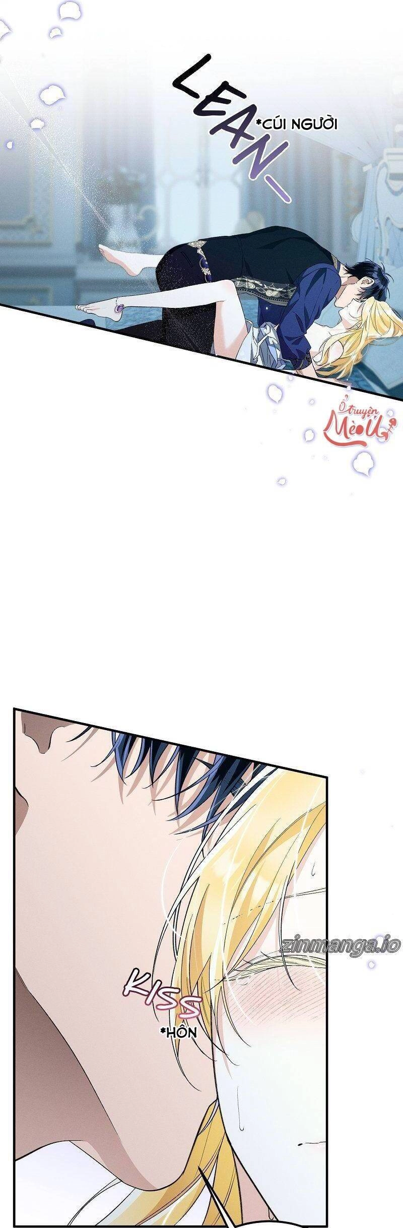 Dinh Thự Của Dã Thú Chapter 67 - 26