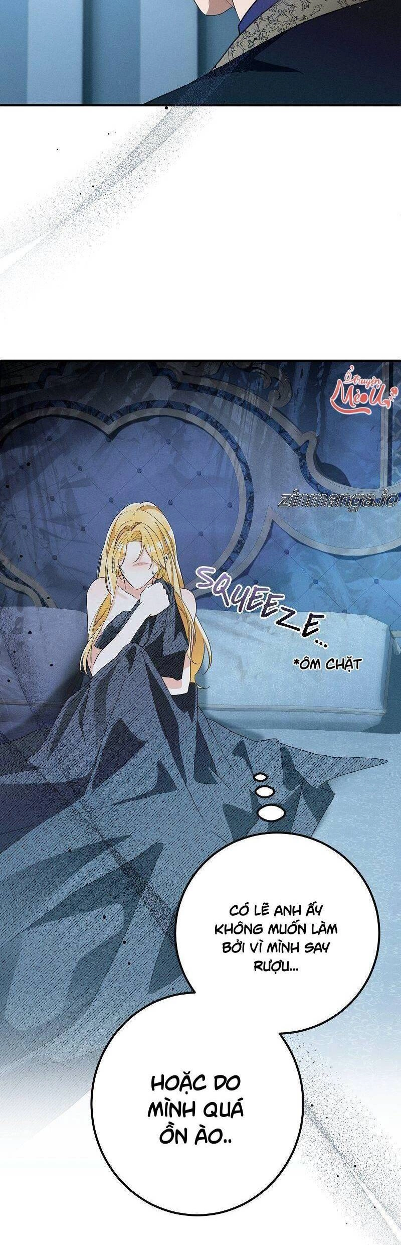 Dinh Thự Của Dã Thú Chapter 67 - 30