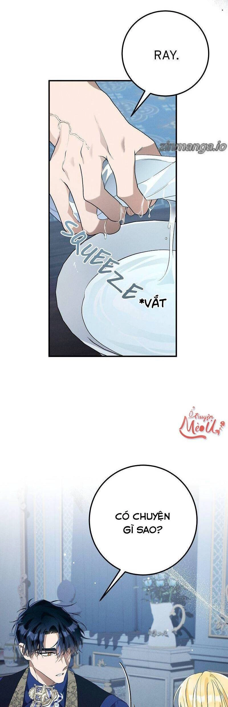 Dinh Thự Của Dã Thú Chapter 67 - 31