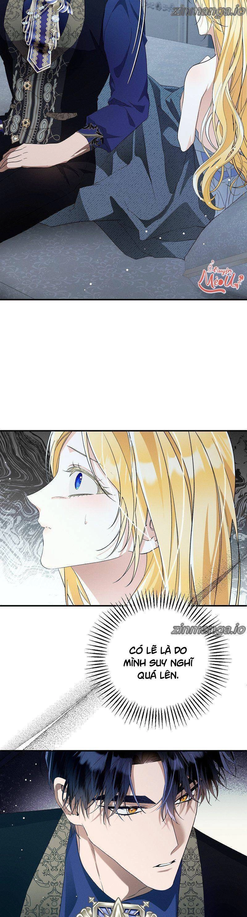 Dinh Thự Của Dã Thú Chapter 67 - 32