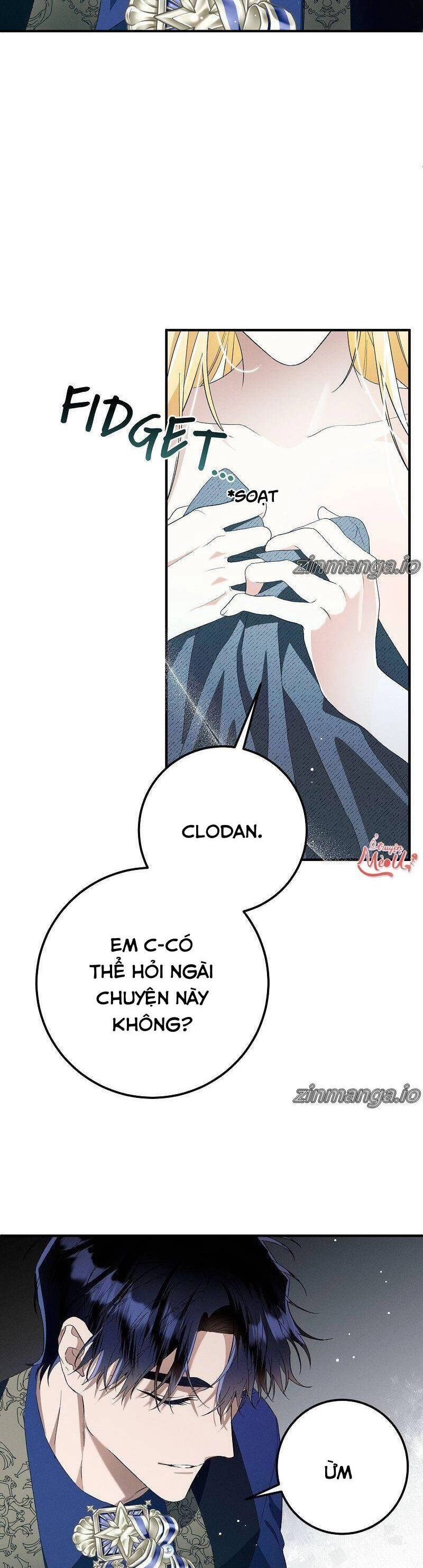 Dinh Thự Của Dã Thú Chapter 67 - 33