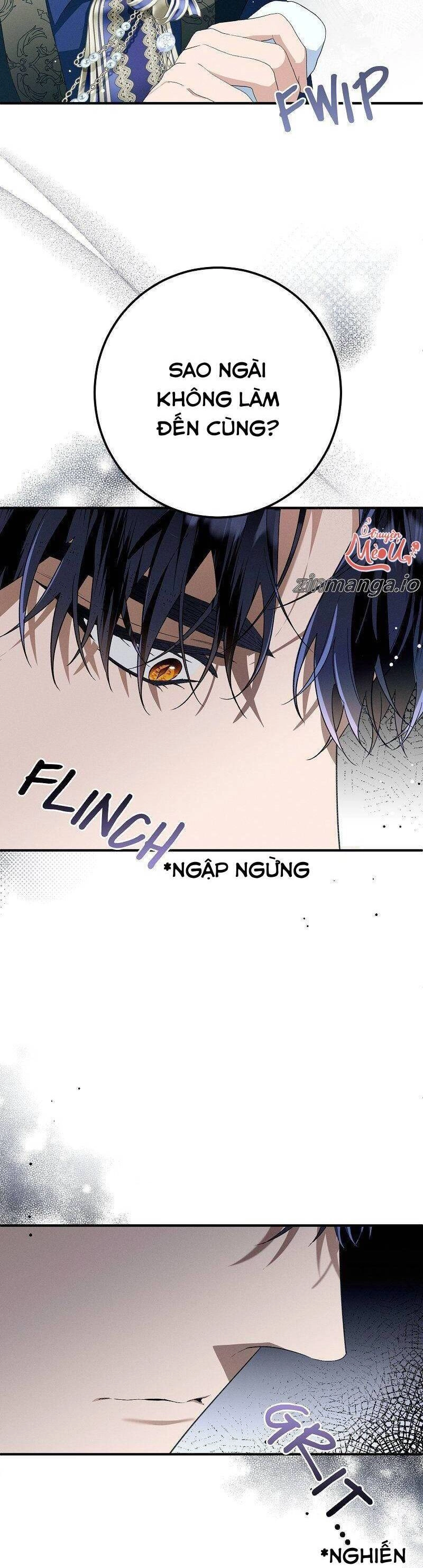 Dinh Thự Của Dã Thú Chapter 67 - 34