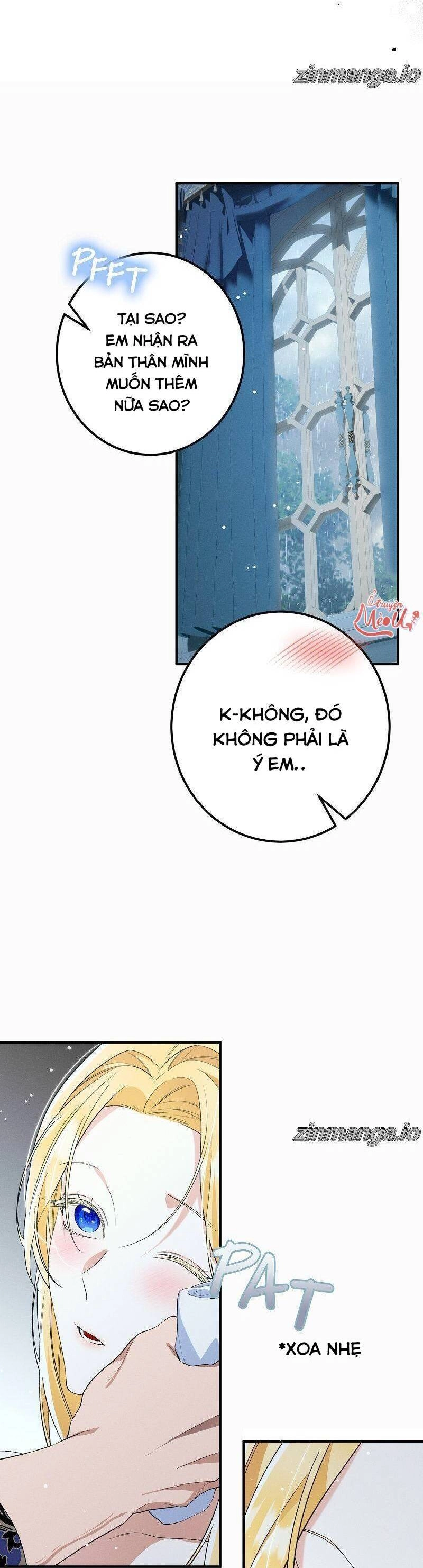 Dinh Thự Của Dã Thú Chapter 67 - 35