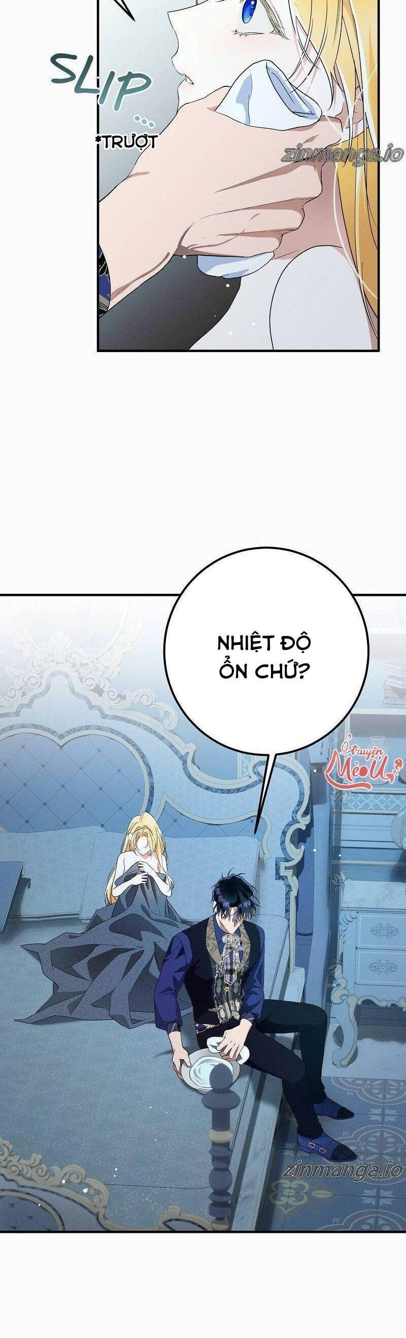 Dinh Thự Của Dã Thú Chapter 67 - 37