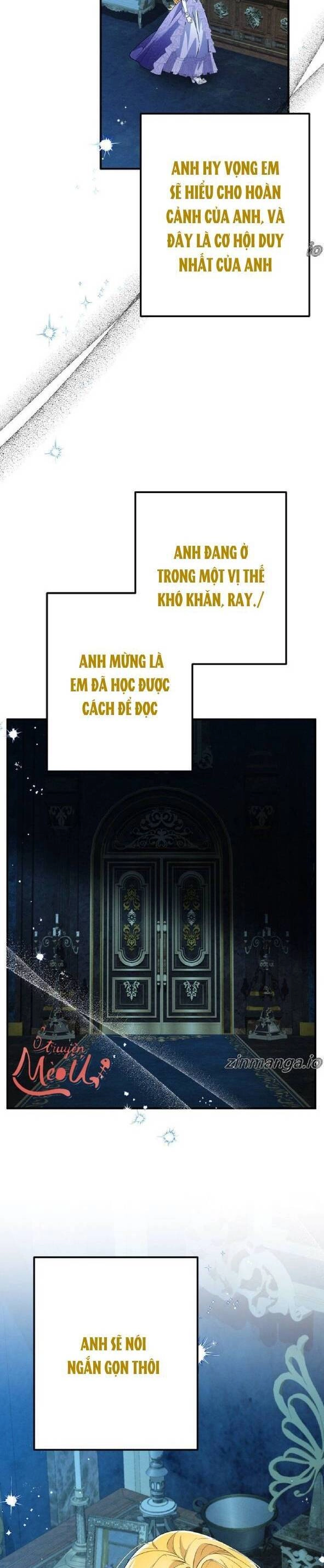 Dinh Thự Của Dã Thú Chapter 68 - 2