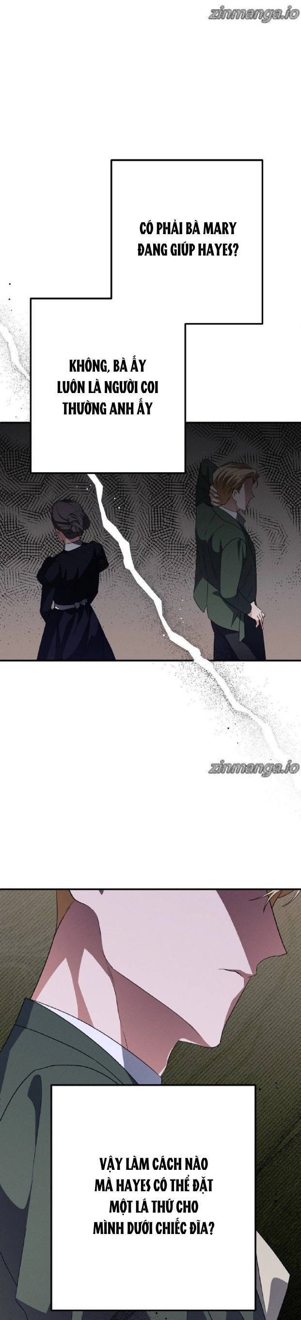 Dinh Thự Của Dã Thú Chapter 68 - 5