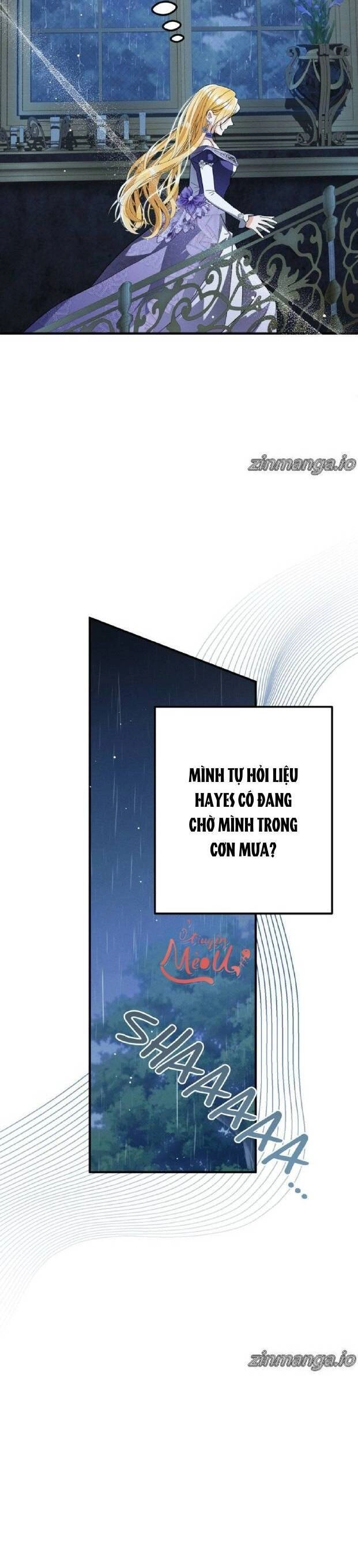 Dinh Thự Của Dã Thú Chapter 68 - 7