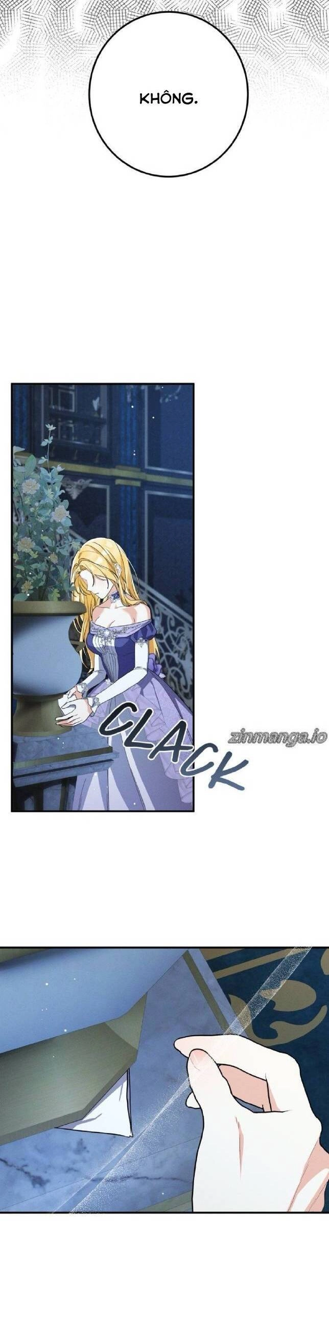 Dinh Thự Của Dã Thú Chapter 68 - 10