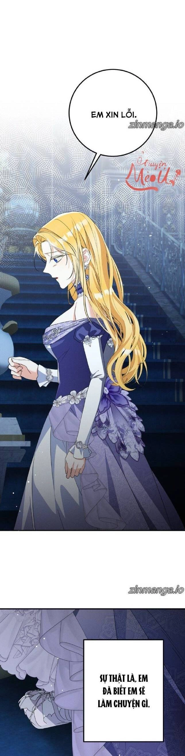 Dinh Thự Của Dã Thú Chapter 68 - 11