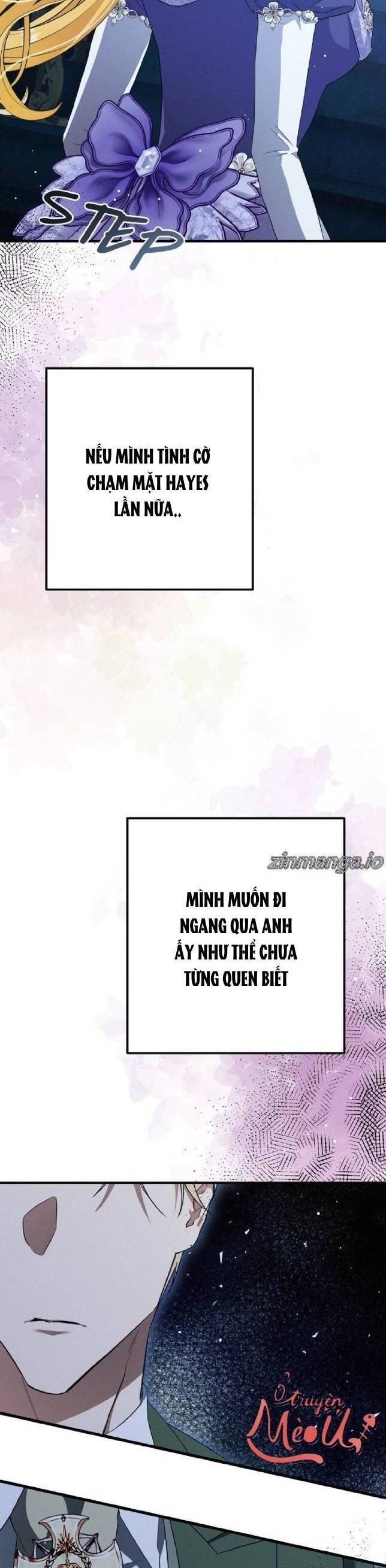 Dinh Thự Của Dã Thú Chapter 68 - 14