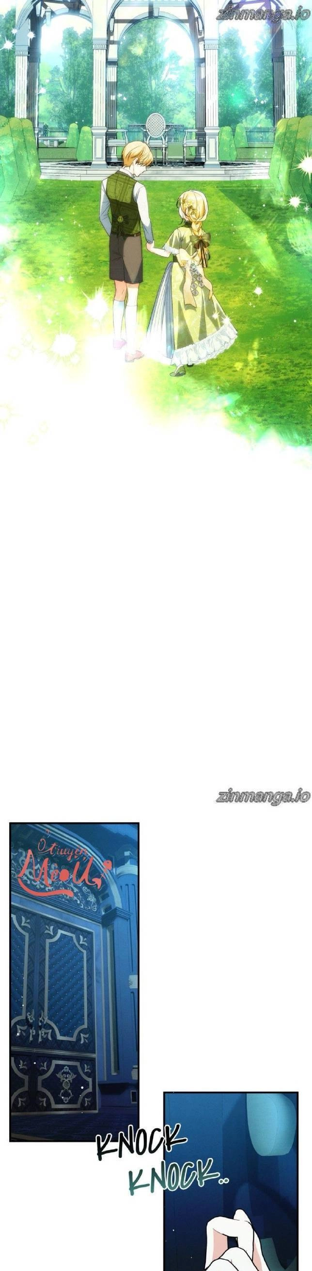 Dinh Thự Của Dã Thú Chapter 69 - 1