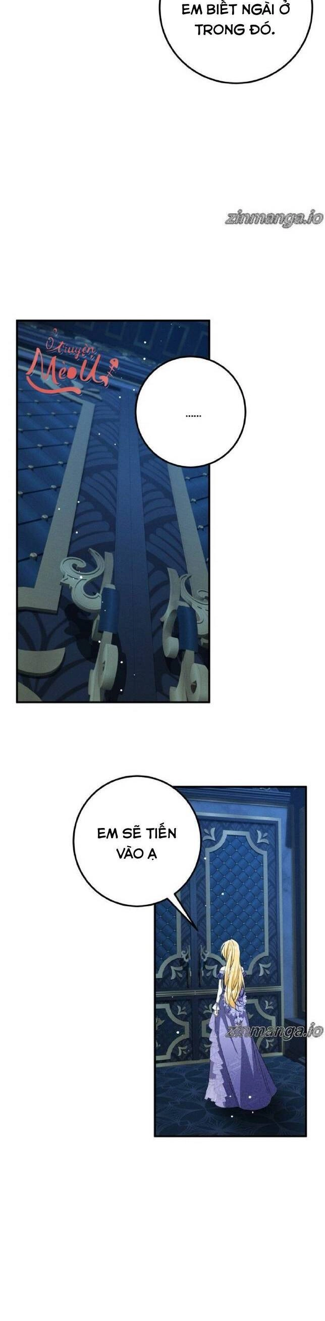 Dinh Thự Của Dã Thú Chapter 69 - 3