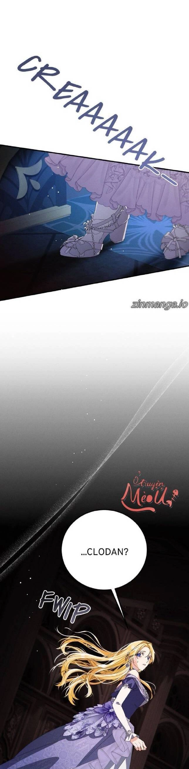 Dinh Thự Của Dã Thú Chapter 69 - 4