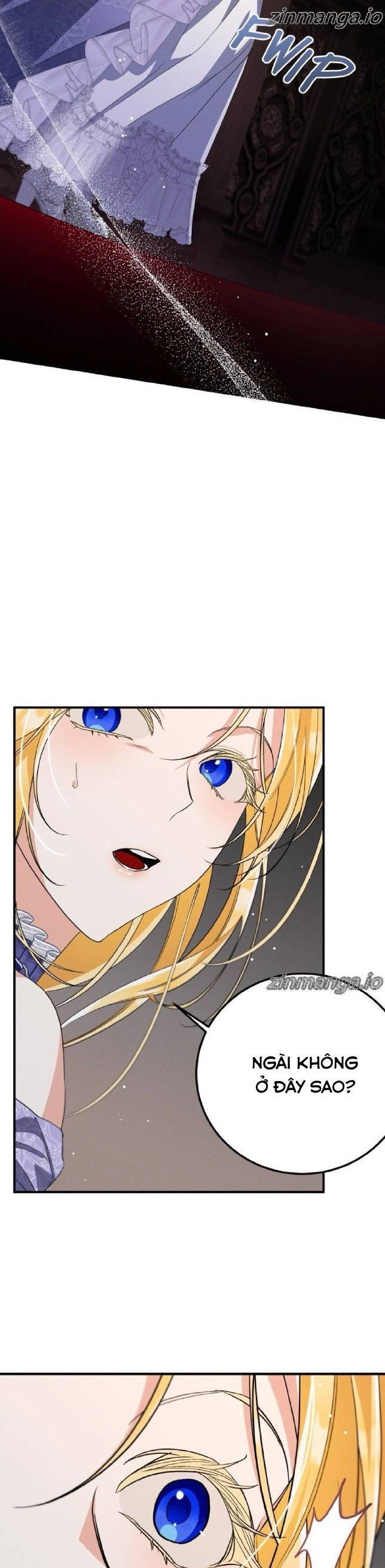 Dinh Thự Của Dã Thú Chapter 69 - 5