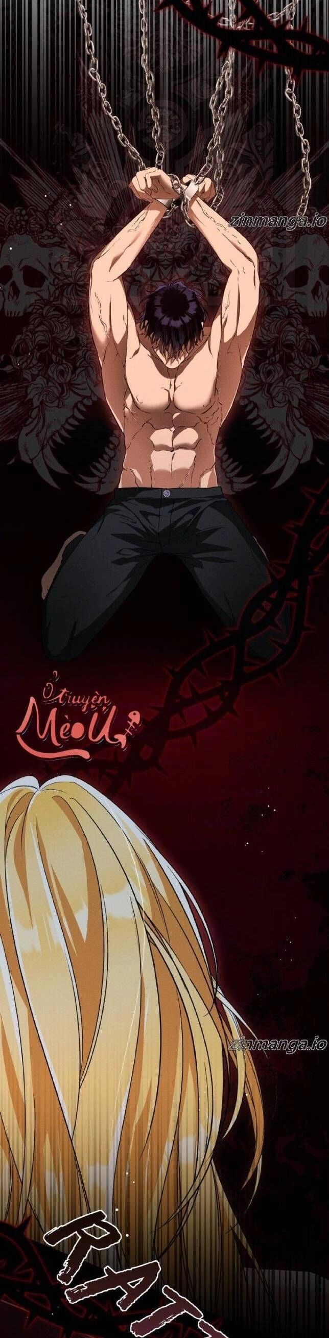 Dinh Thự Của Dã Thú Chapter 69 - 7