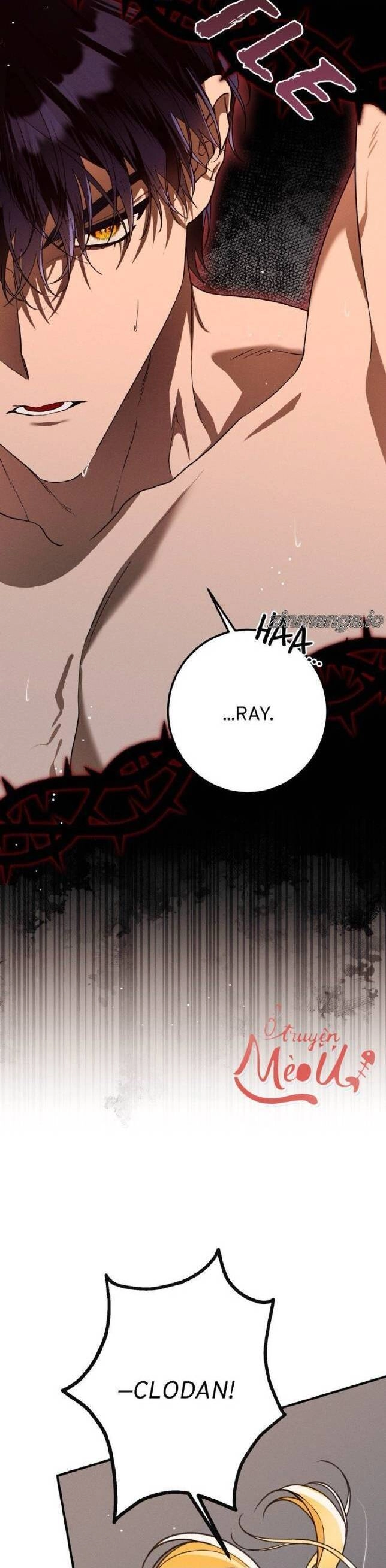 Dinh Thự Của Dã Thú Chapter 69 - 8