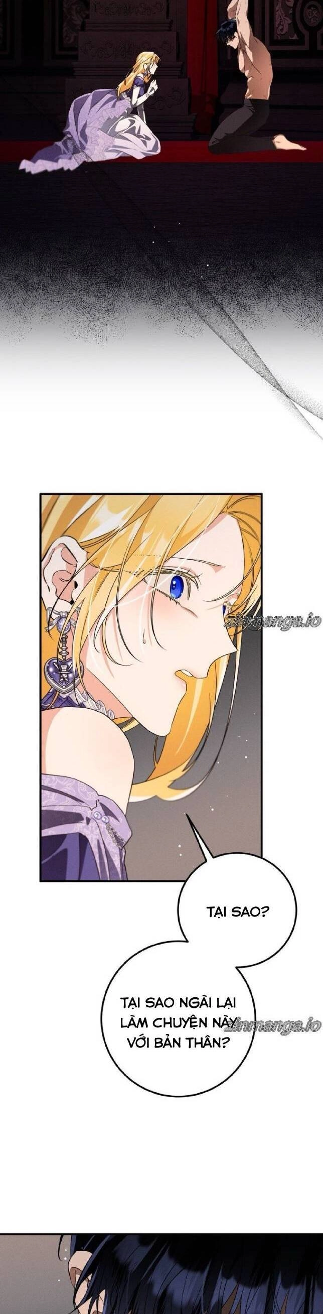 Dinh Thự Của Dã Thú Chapter 69 - 11