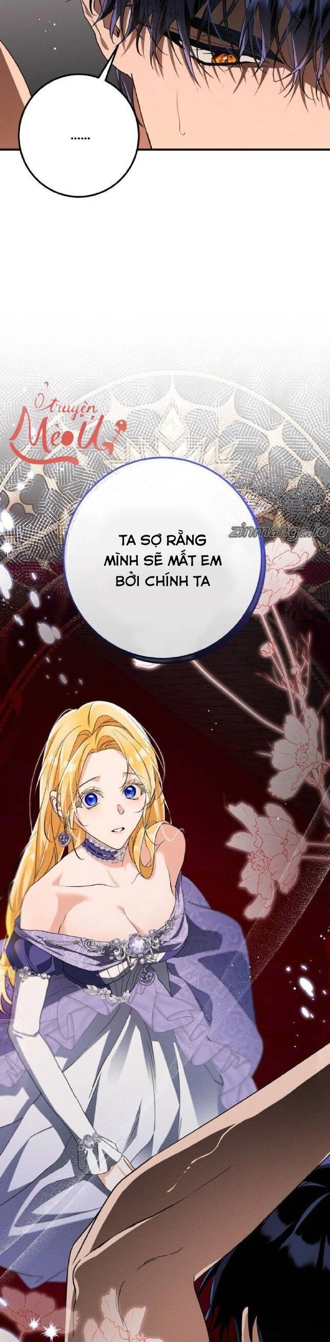 Dinh Thự Của Dã Thú Chapter 69 - 12