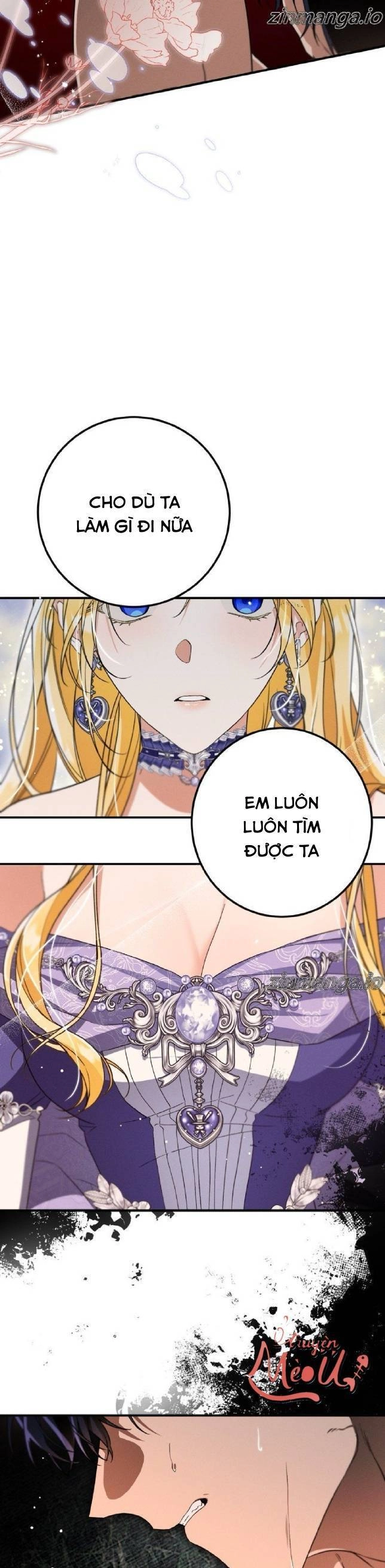 Dinh Thự Của Dã Thú Chapter 69 - 13