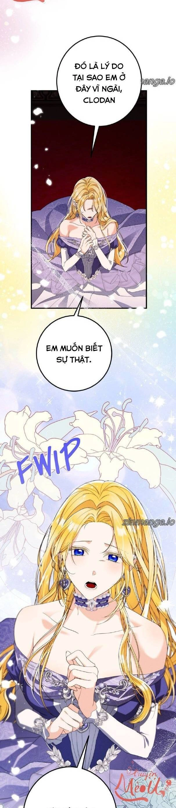 Dinh Thự Của Dã Thú Chapter 69 - 18