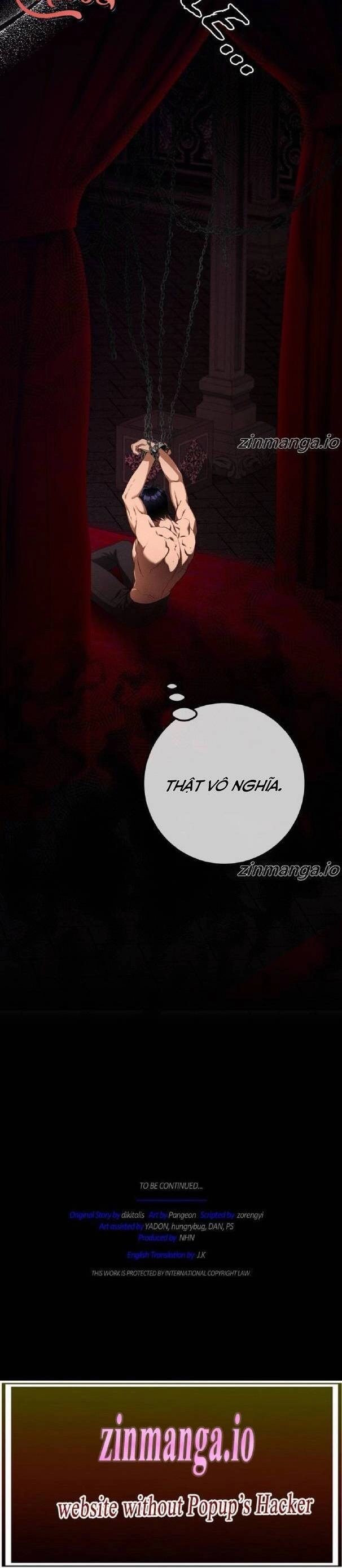 Dinh Thự Của Dã Thú Chapter 69 - 20