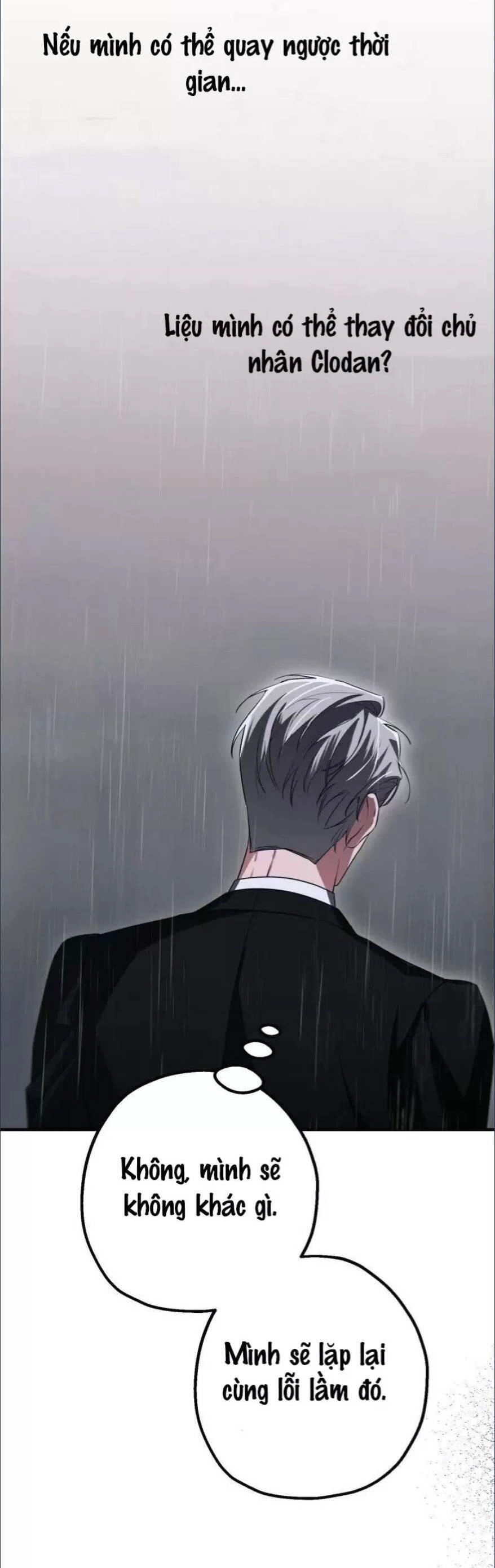 Dinh Thự Của Dã Thú Chapter 70 - 10