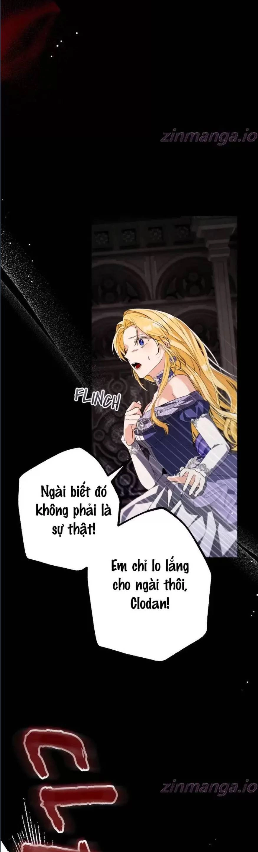 Dinh Thự Của Dã Thú Chapter 70 - 19