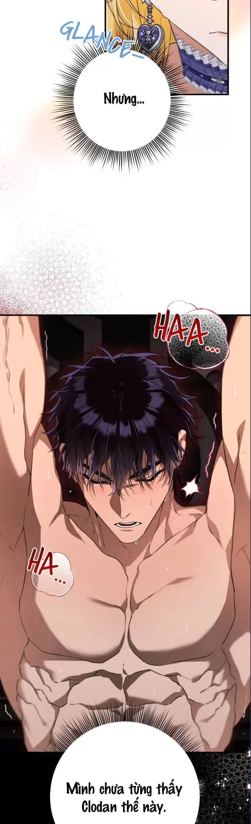 Dinh Thự Của Dã Thú Chapter 70 - 28