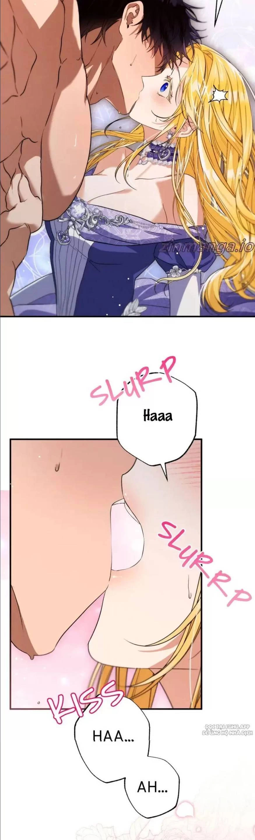 Dinh Thự Của Dã Thú Chapter 71 - 3