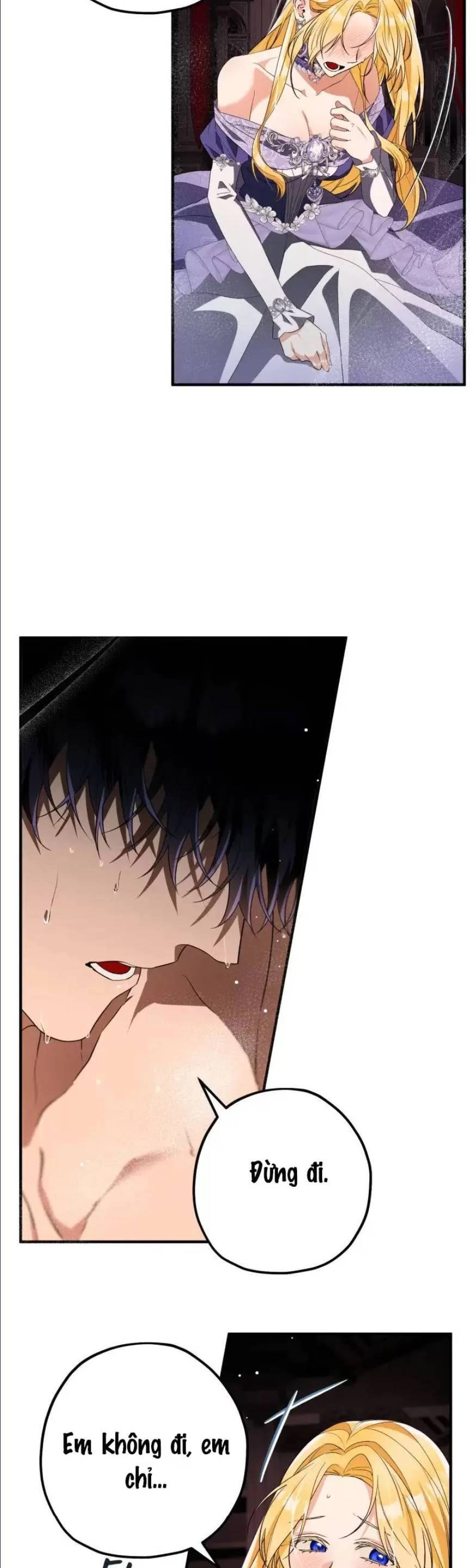 Dinh Thự Của Dã Thú Chapter 71 - 7