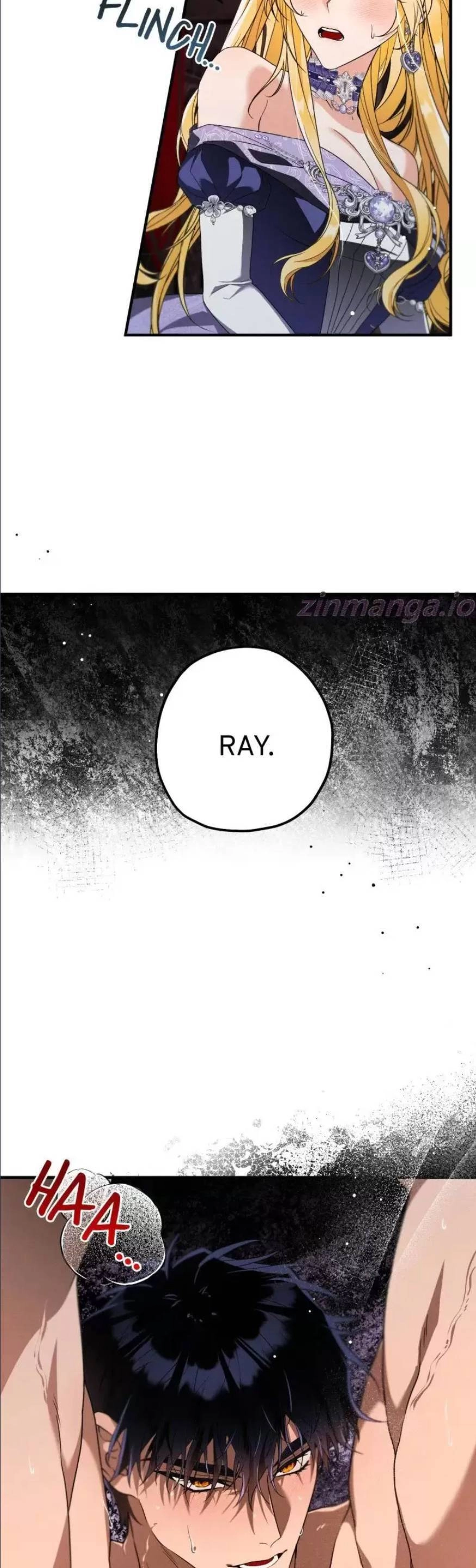 Dinh Thự Của Dã Thú Chapter 71 - 8