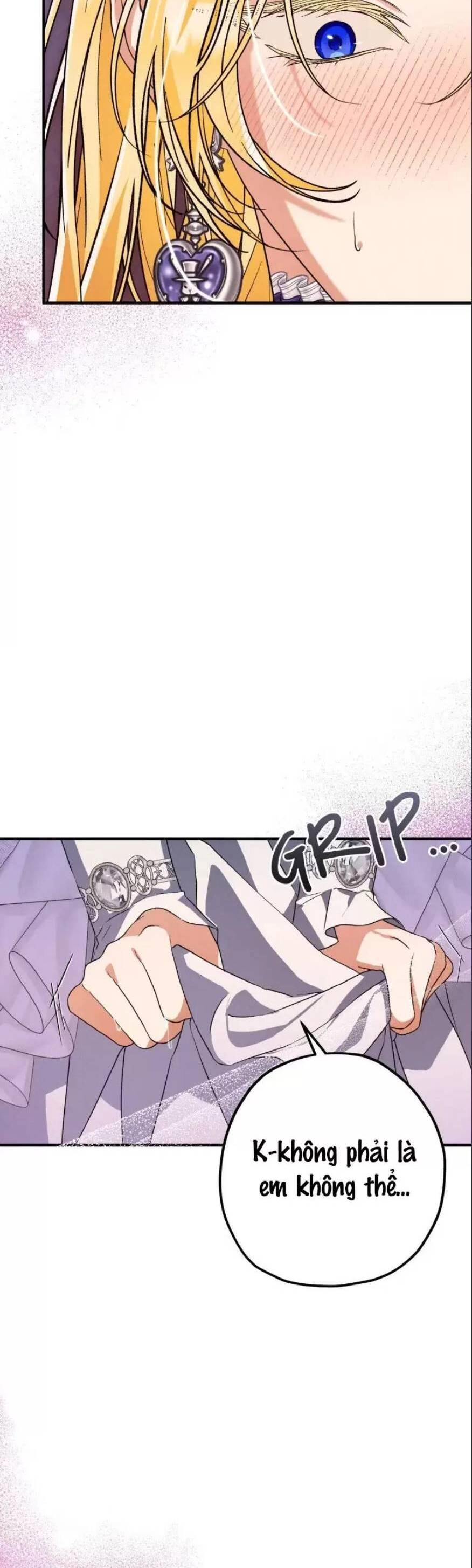 Dinh Thự Của Dã Thú Chapter 71 - 12