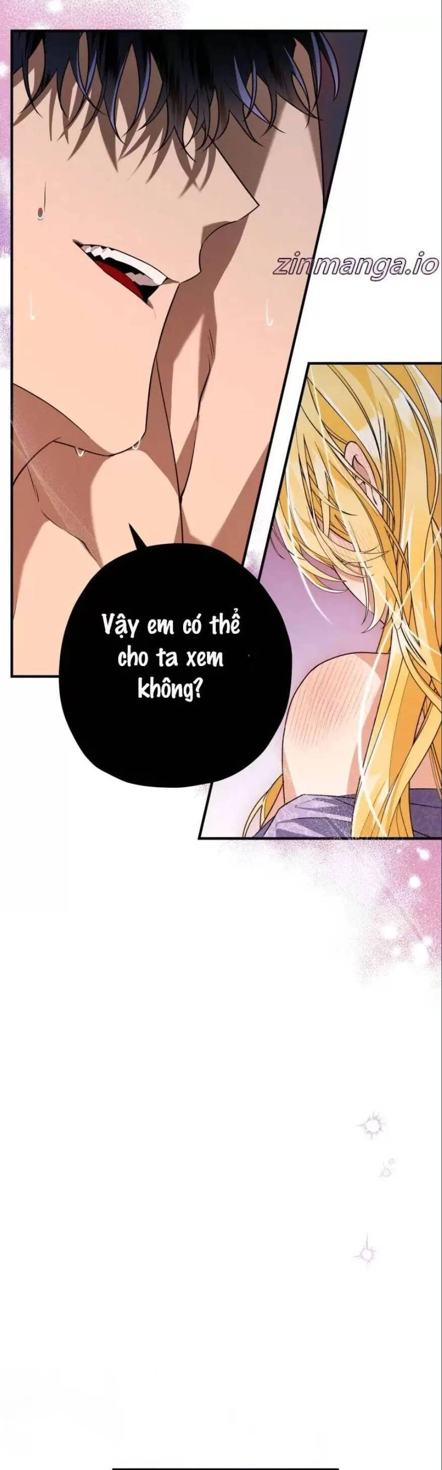 Dinh Thự Của Dã Thú Chapter 71 - 13