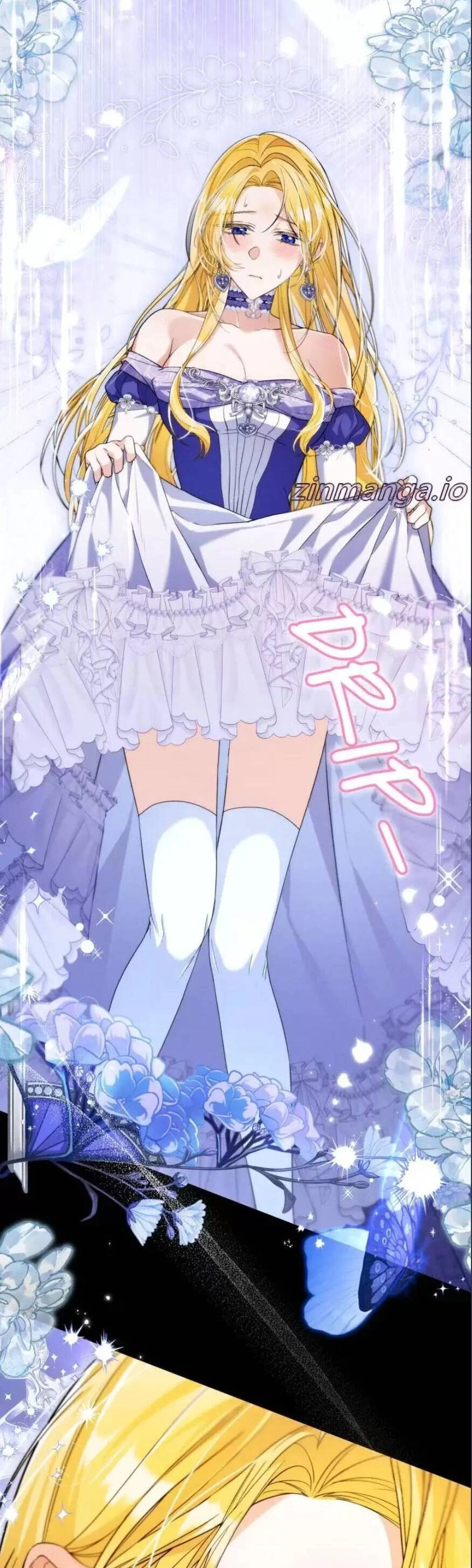 Dinh Thự Của Dã Thú Chapter 71 - 15