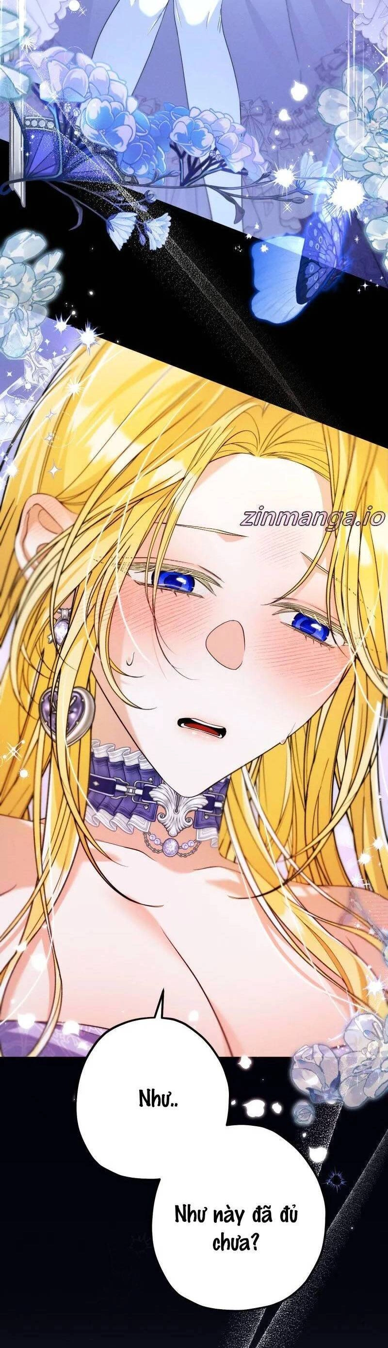 Dinh Thự Của Dã Thú Chapter 72 - 2