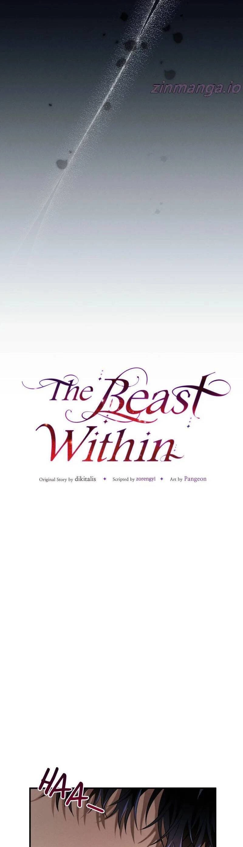 Dinh Thự Của Dã Thú Chapter 72 - 3