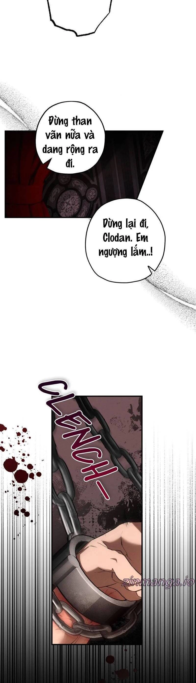 Dinh Thự Của Dã Thú Chapter 72 - 5