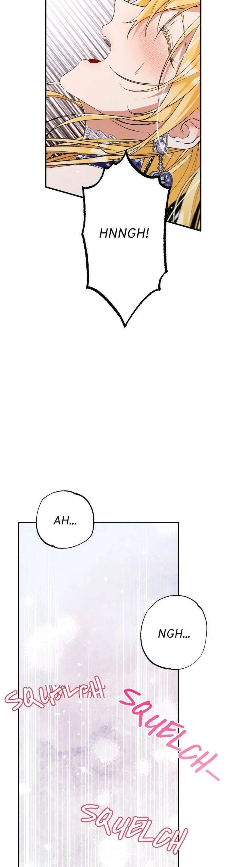 Dinh Thự Của Dã Thú Chapter 72 - 14