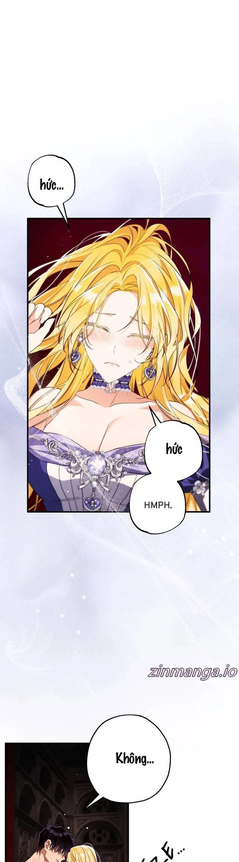 Dinh Thự Của Dã Thú Chapter 72 - 17