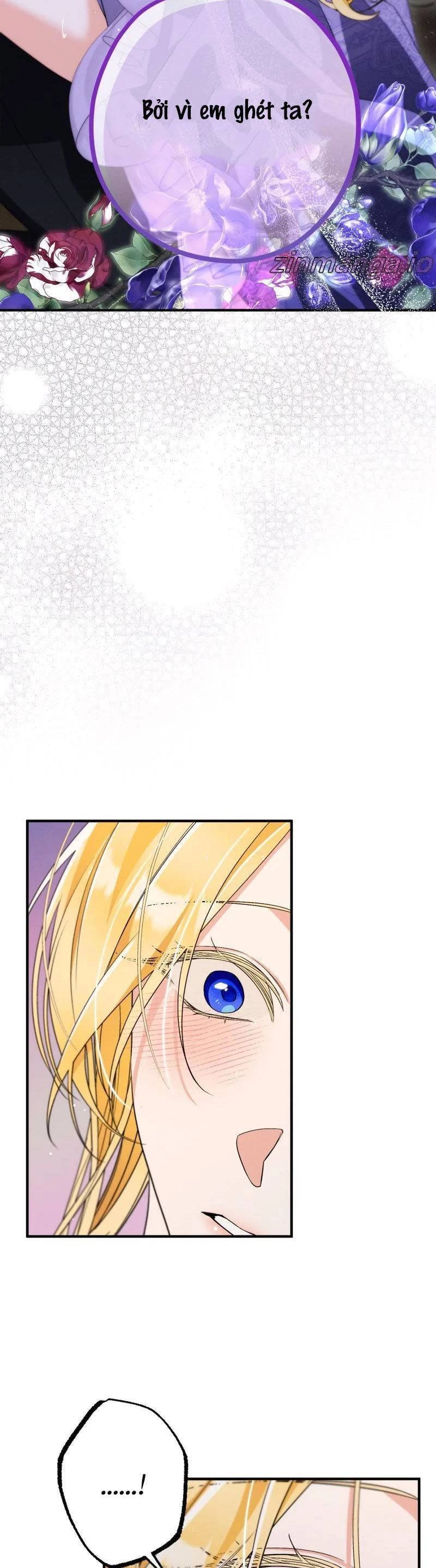 Dinh Thự Của Dã Thú Chapter 72 - 19