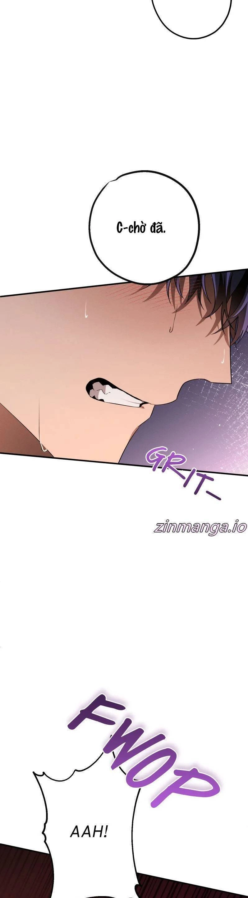 Dinh Thự Của Dã Thú Chapter 73 - 3