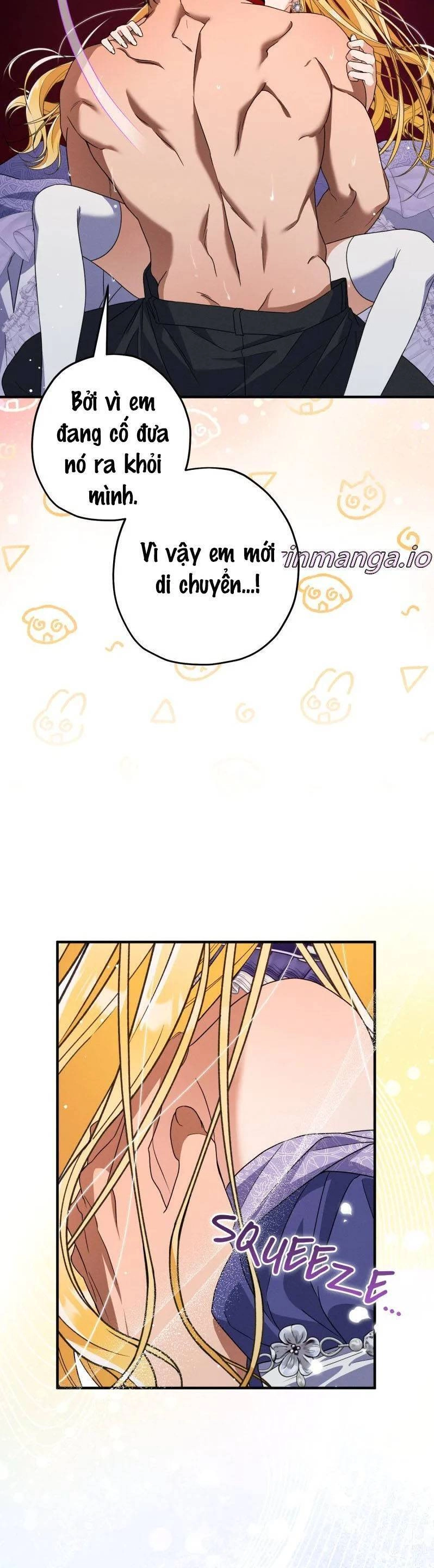 Dinh Thự Của Dã Thú Chapter 73 - 9