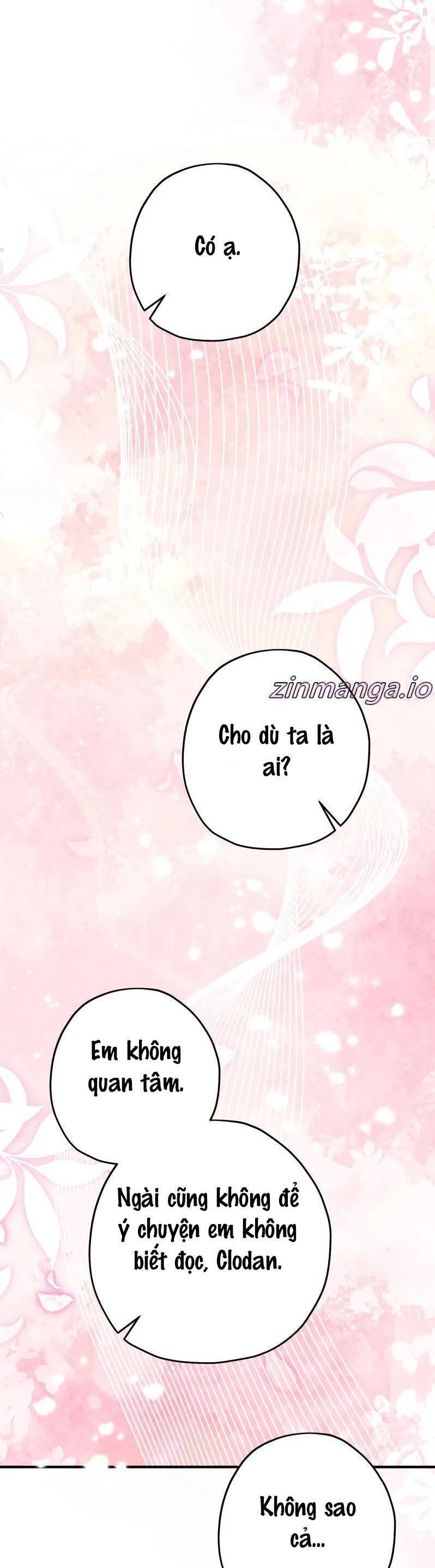 Dinh Thự Của Dã Thú Chapter 73 - 11