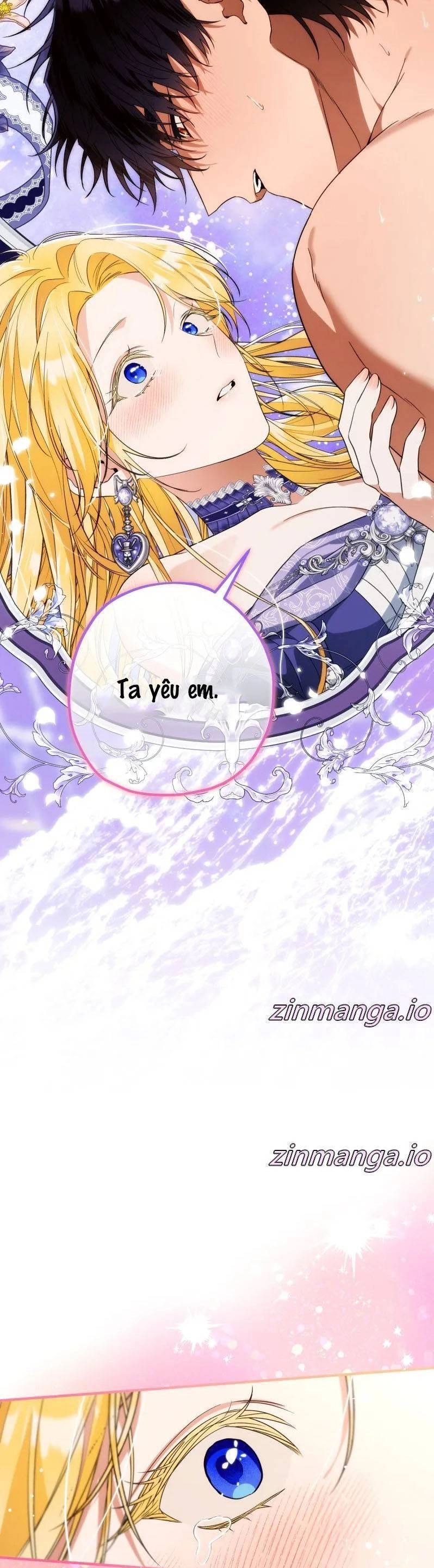 Dinh Thự Của Dã Thú Chapter 73 - 16