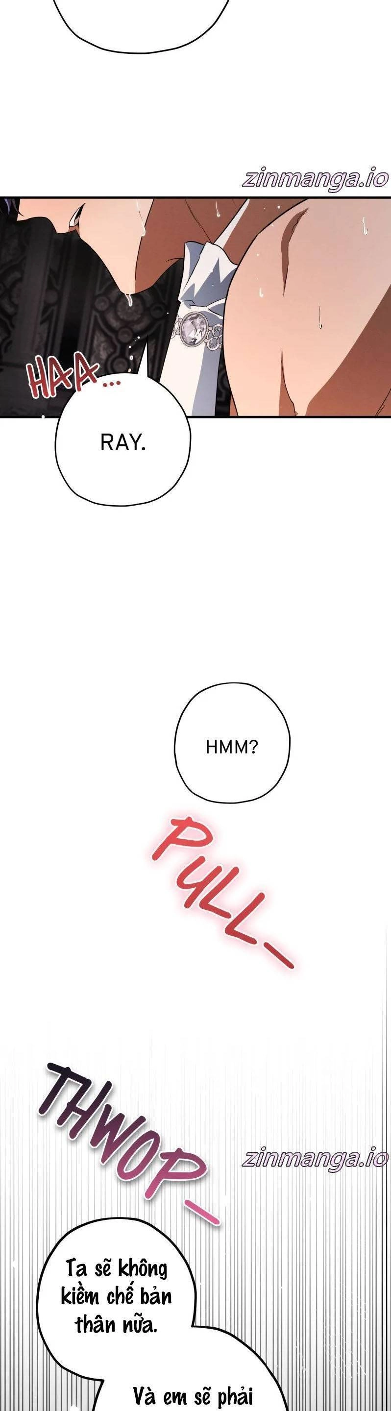 Dinh Thự Của Dã Thú Chapter 73 - 18