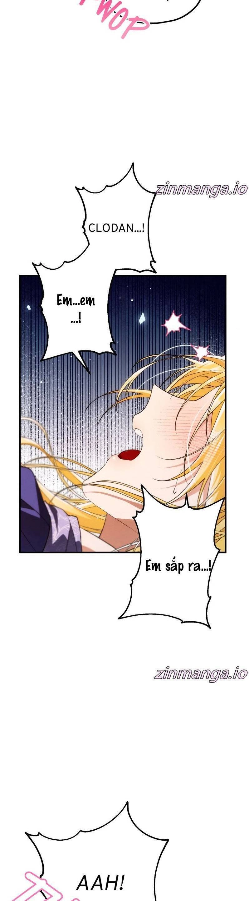 Dinh Thự Của Dã Thú Chapter 73 - 20