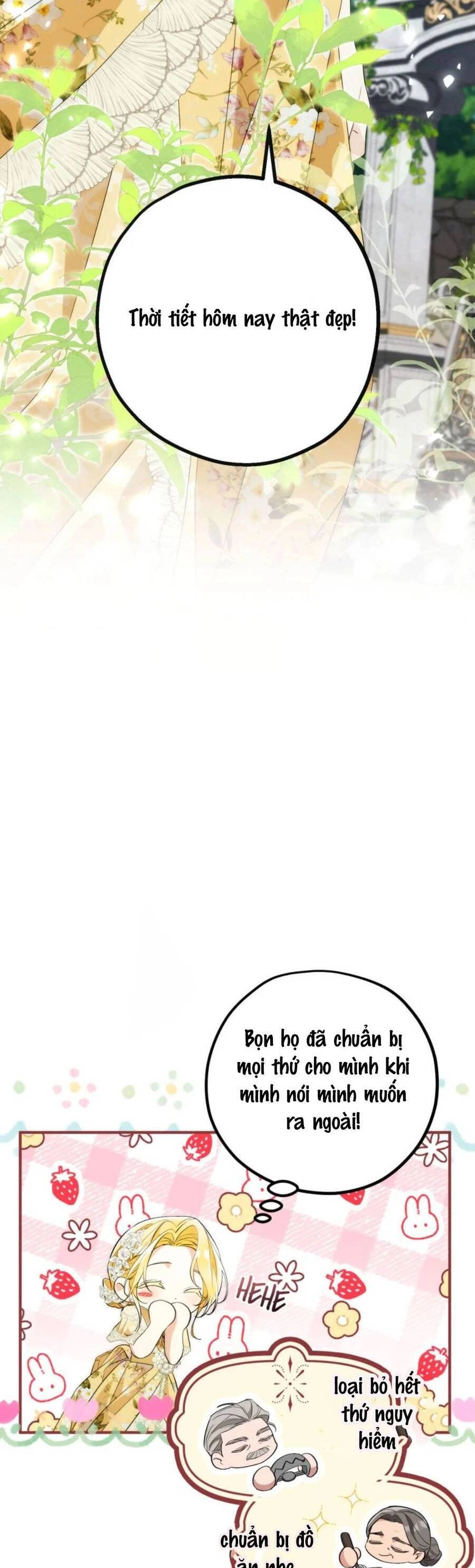 Dinh Thự Của Dã Thú Chapter 74 - 3